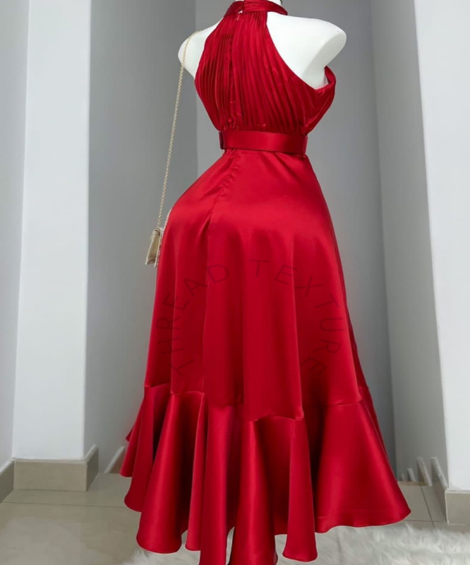 045II808 PREWEDDING GOWN